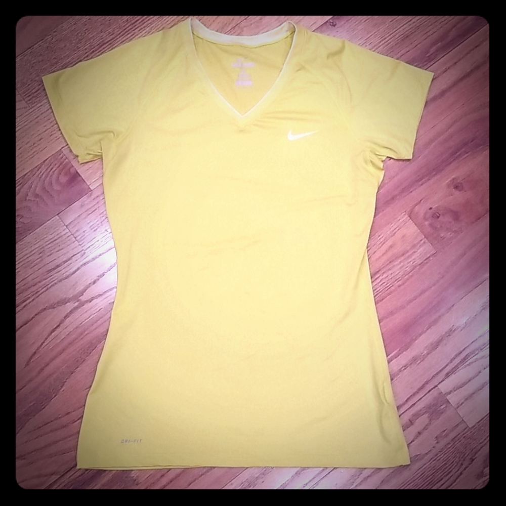Nike Pro Dri-Fit Shirt